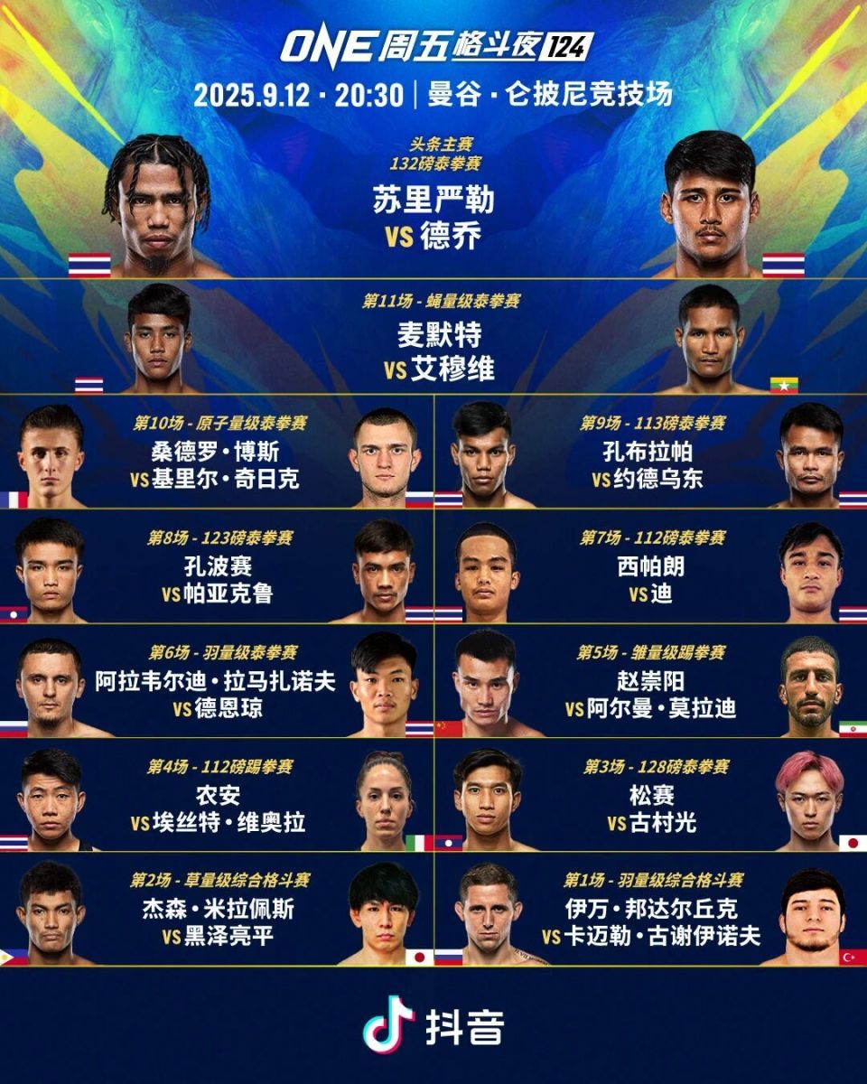 gKXlV, 仅关乎个人, 判定获胜