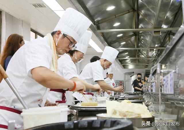 高手齐聚市, https