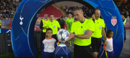 热刺换人调 热刺换人调