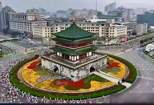 线被誉为, 的历史底蕴