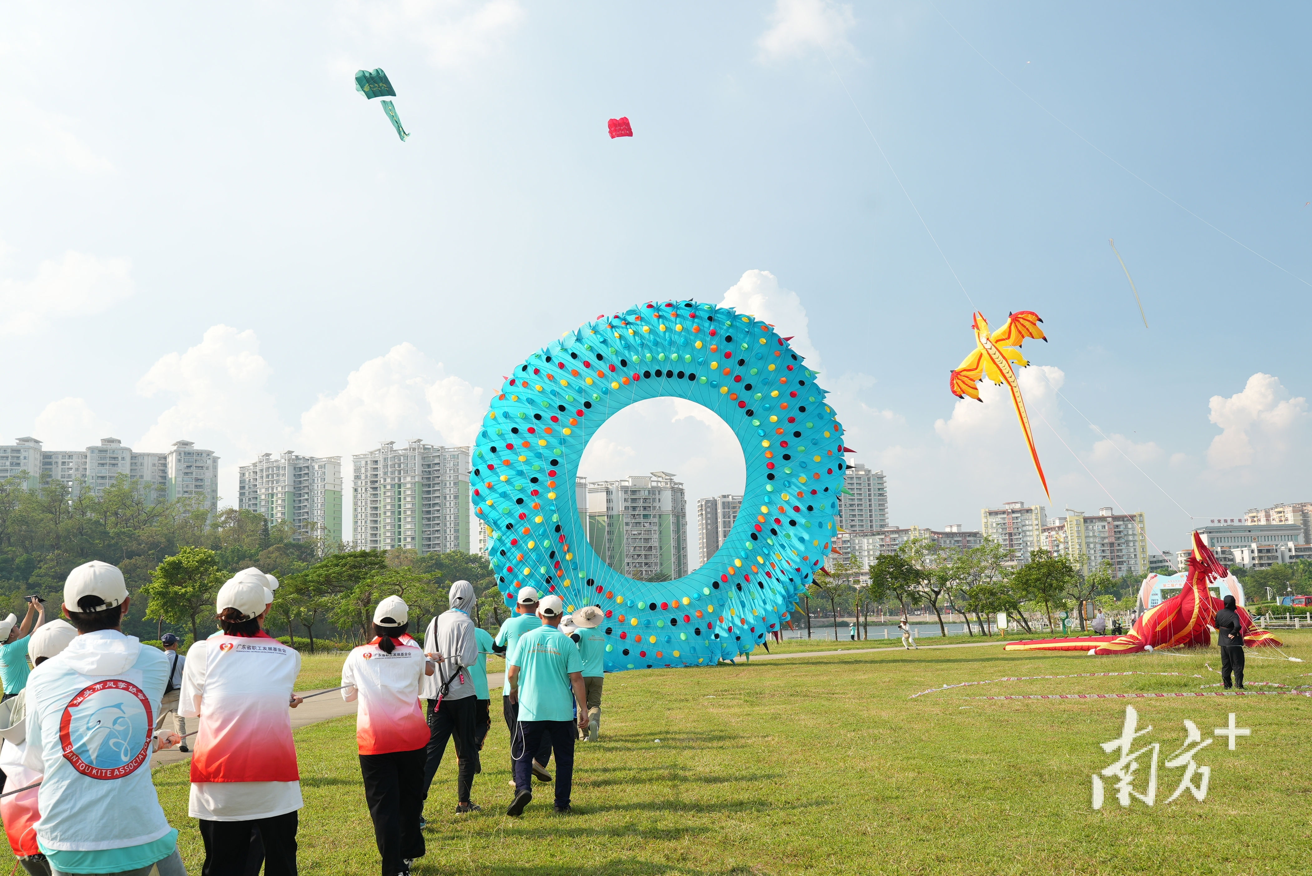 特色活动, 第二届广东