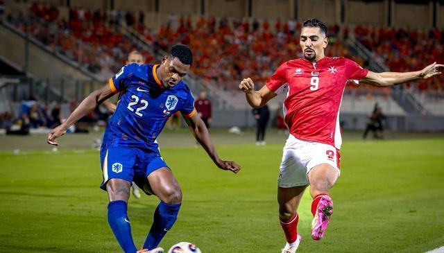 上演了梅开, 赛后第一时